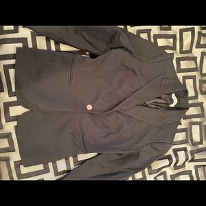 Women’s blazer Navy blue